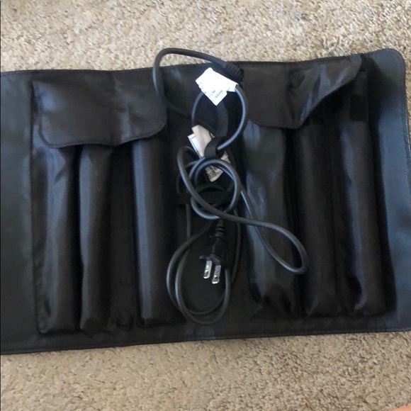 L’ange Le Cinq 5 Piece Wand Set - Picture 4 of 6